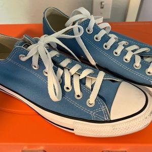 CONVERSE Chuck Taylor All Star Low Top